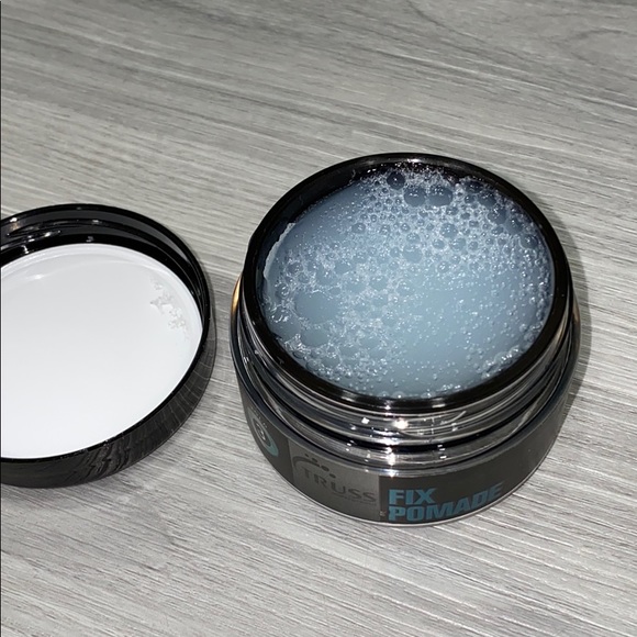 TRUSS Fix Pomade- MEN - Picture 3 of 3